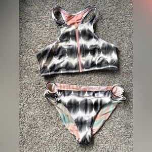 ROXY REVERSIBLE BIKINI 🌺